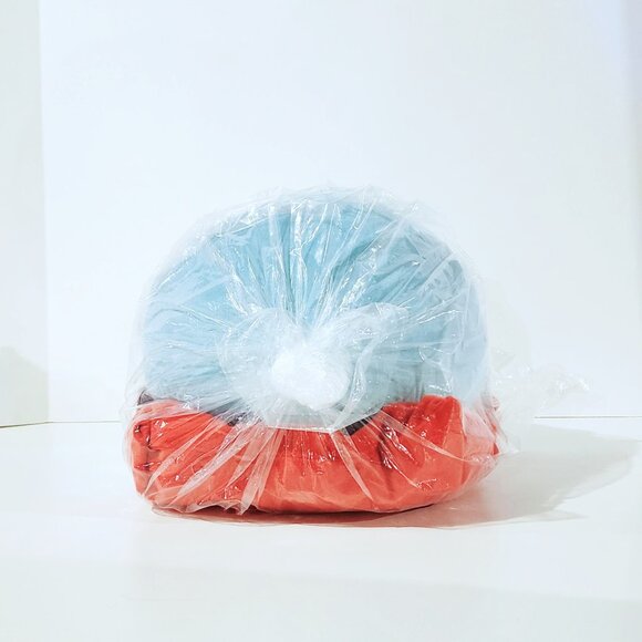 NEW That Time I got Reincarnated as a Slime Rimuru Big Plush Approx 27cm Japan - Picture 3 of 3